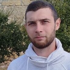Фотография мужчины Василий, 24 года из г. Богучар