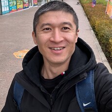 Фотография мужчины Александр, 42 года из г. Алматы