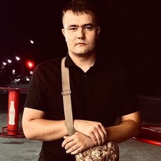 Фотография мужчины Кирилл, 24 года из г. Энем