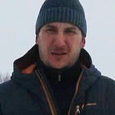 Фотография мужчины Игорь, 35 лет из г. Барнаул