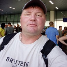 Фотография мужчины Сергей, 42 года из г. Бийск