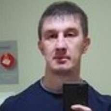 Фотография мужчины Сергей, 41 год из г. Судак