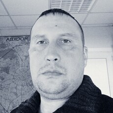 Фотография мужчины Алексей, 41 год из г. Вязники