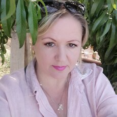 Фотография девушки Алла, 54 года из г. Севастополь