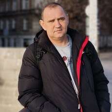 Фотография мужчины Валерий, 46 лет из г. Смолевичи