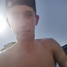 Фотография мужчины Вячеслав, 24 года из г. Мариинск