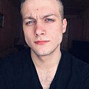 Сергей, 23 года