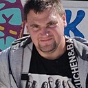 Максим, 34 года