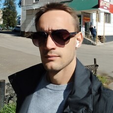 Фотография мужчины Евгений, 36 лет из г. Стерлитамак