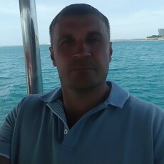 Фотография мужчины Алексей, 45 лет из г. Чита