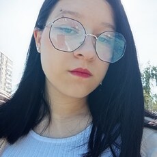 Фотография девушки Милана, 18 лет из г. Самара