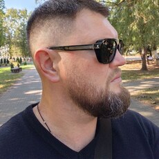 Фотография мужчины Максим, 38 лет из г. Минск