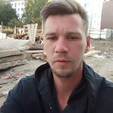 Фотография мужчины Денис, 33 года из г. Архангельск