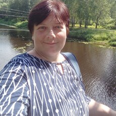 Фотография девушки Татьянка, 45 лет из г. Бежецк