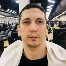 Фотография мужчины Камиль, 38 лет из г. Махачкала
