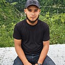 Баходир, 27 лет