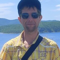 Фотография мужчины Алексей, 44 года из г. Спасск-Дальний