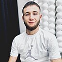 Андрей, 25 лет