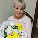 Ирина, 62 года