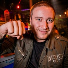 Фотография мужчины Сергей, 38 лет из г. Алматы