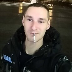 Фотография мужчины Ярослав, 28 лет из г. Гомель