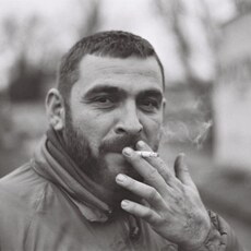 Фотография мужчины Slava, 38 лет из г. Запорожье