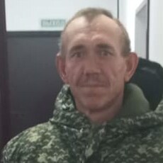 Фотография мужчины Вова, 44 года из г. Окуловка