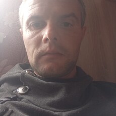 Фотография мужчины Александр, 34 года из г. Кореличи