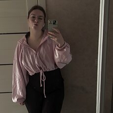 Фотография девушки Яна, 20 лет из г. Краснодар