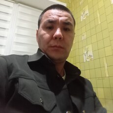 Фотография мужчины Ерлан, 37 лет из г. Сызрань