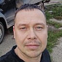 Алекс, 38 лет