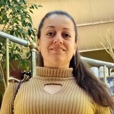 Фотография девушки Кристина, 43 года из г. Краснодар