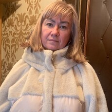Фотография девушки Елена, 50 лет из г. Воскресенск