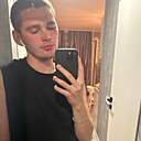 Дэн, 22 года