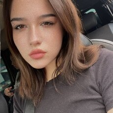 Фотография девушки Милкс, 23 года из г. Петропавловск-Камчатский