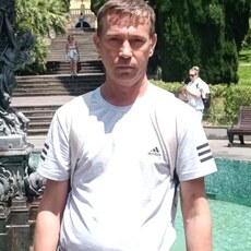 Фотография мужчины Алексей, 44 года из г. Вологда