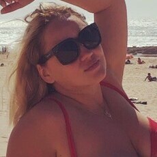 Фотография девушки Маргарита, 43 года из г. Барнаул