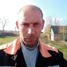 Фотография мужчины Андрей, 37 лет из г. Урюпинск
