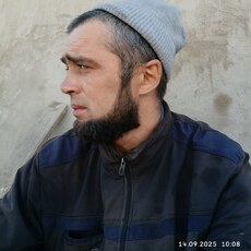 Фотография мужчины Толян, 36 лет из г. Макинск