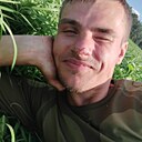 Степ, 33 года