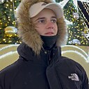 Андрей, 21 год