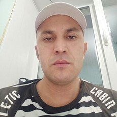 Фотография мужчины Отабек, 41 год из г. Магадан