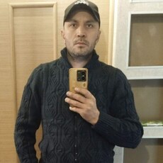 Фотография мужчины Отабек, 41 год из г. Магадан