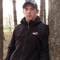 Фотография мужчины Александр, 25 лет из г. Воскресенск