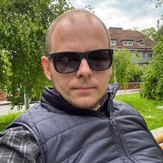 Фотография мужчины Артем, 36 лет из г. Нижний Новгород
