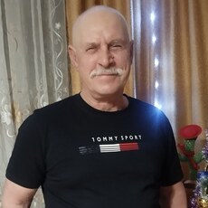 Фотография мужчины Леонид Харьков, 67 лет из г. Караганда
