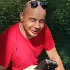 Фотография мужчины Илья, 40 лет из г. Североуральск