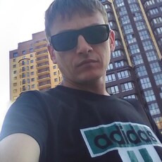 Фотография мужчины Тим, 35 лет из г. Топки