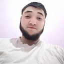 Бек, 26 лет