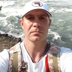 Фотография мужчины Алексей, 37 лет из г. Череповец